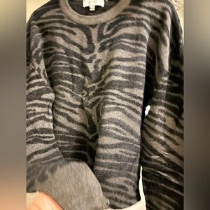 John + Jenn Black Sweater